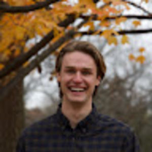 Meet your Posher, Aidan